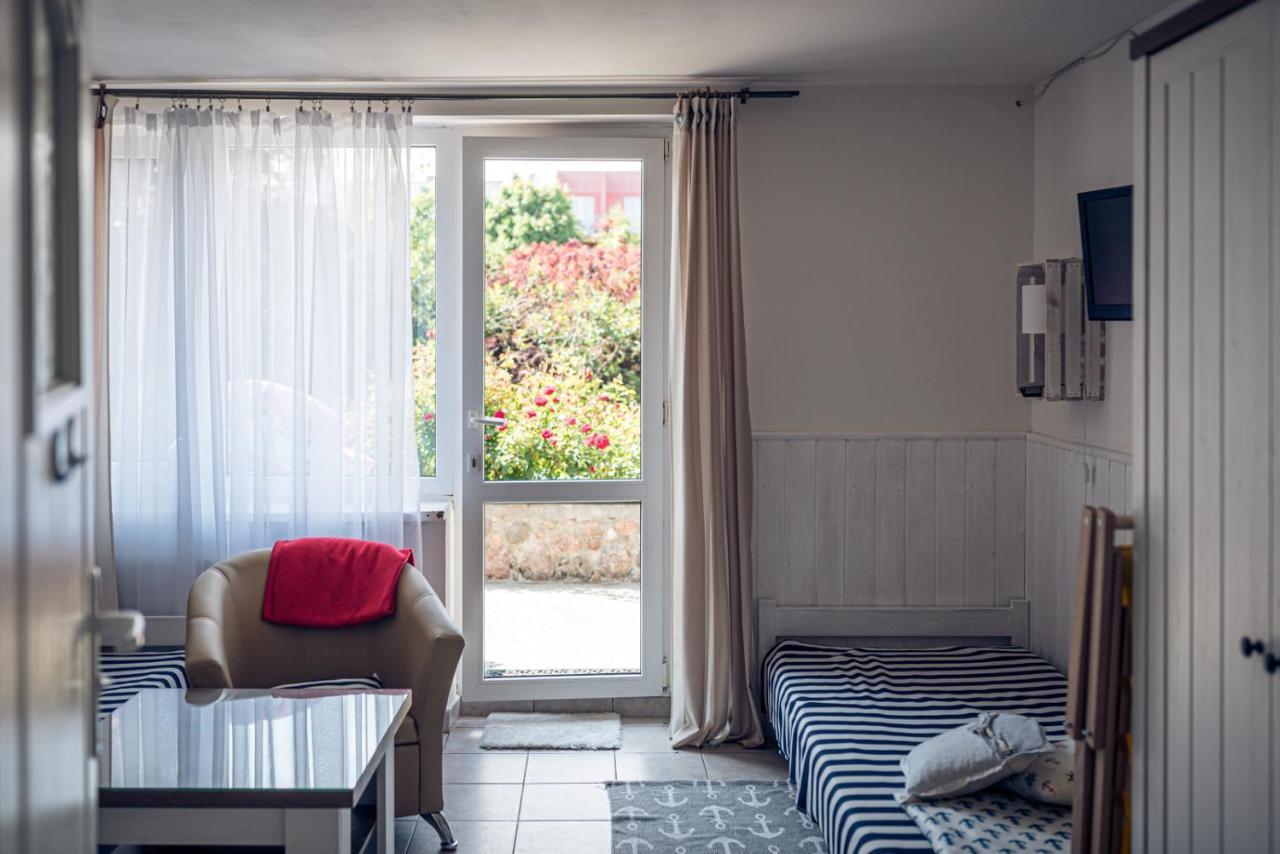 Apartment Nadmorskie Pokoje Super Lokalizacja *