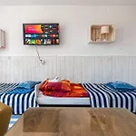 Nadmorskie Pokoje super lokalizacja