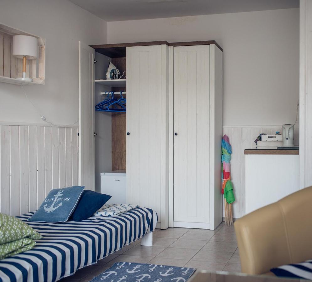 Apartament Nadmorskie Pokoje Super Lokalizacja *