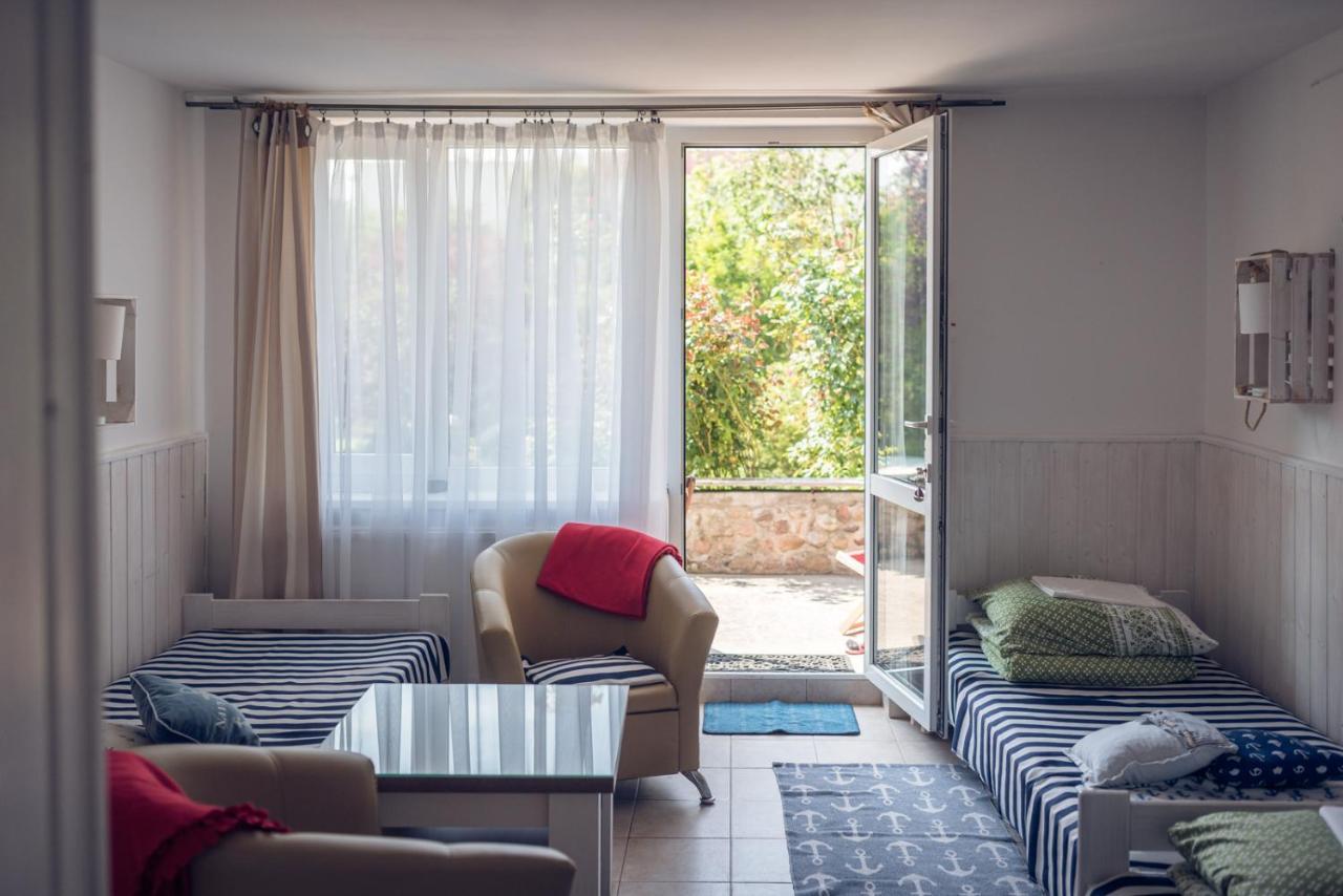 Apartament Nadmorskie Pokoje Super Lokalizacja