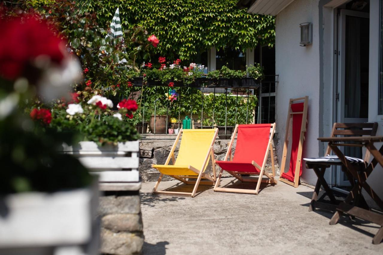 Nadmorskie Pokoje Super Lokalizacja Apartament *